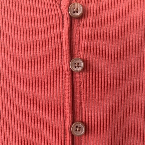 Old Navy xs copper moon dress - Picture 3 of 3